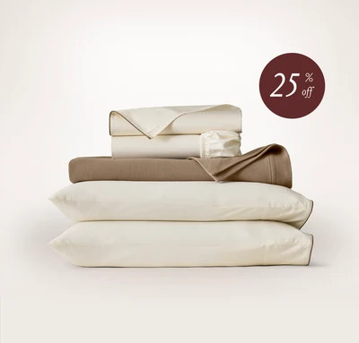 Exclusive Fall Bundle | Boll & Branch