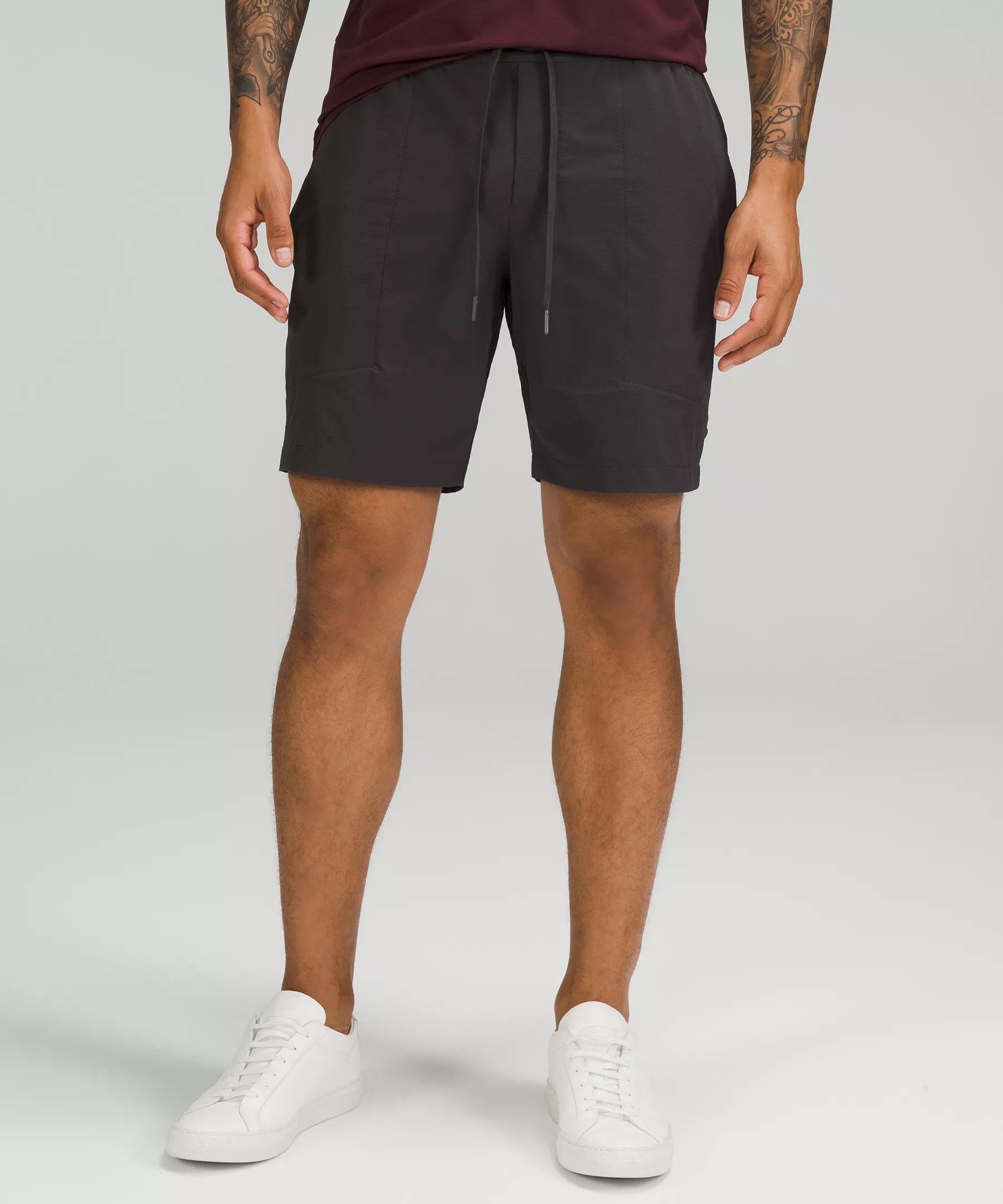 Bowline Short 8" Stretch Ripstop | Lululemon (US)