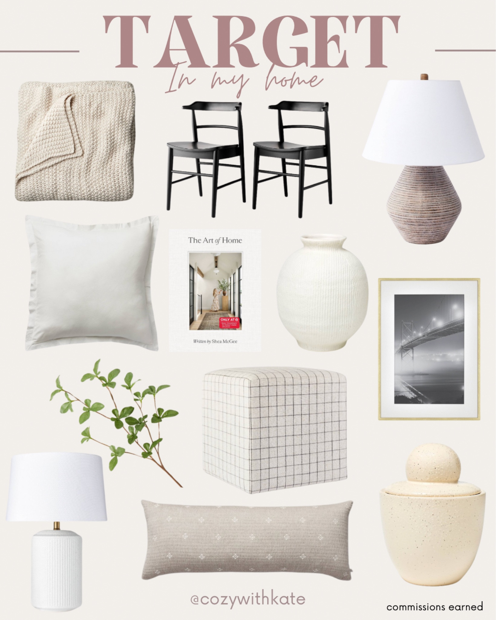 Target items I have in my home that I love! 

#LTKhome #LTKsalealert #LTKfindsunder100