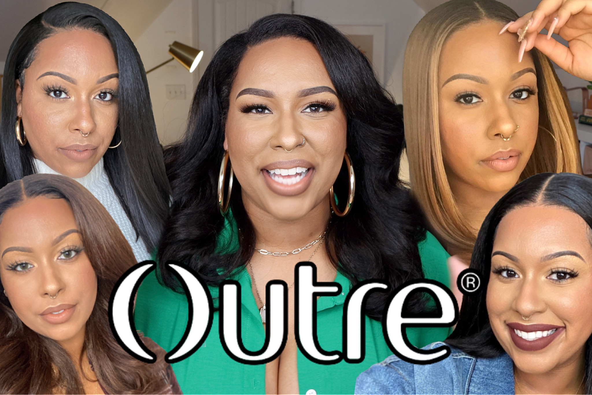 Favorite Outre Wigs of All Time 

#LTKbeauty #LTKunder100 #LTKunder50