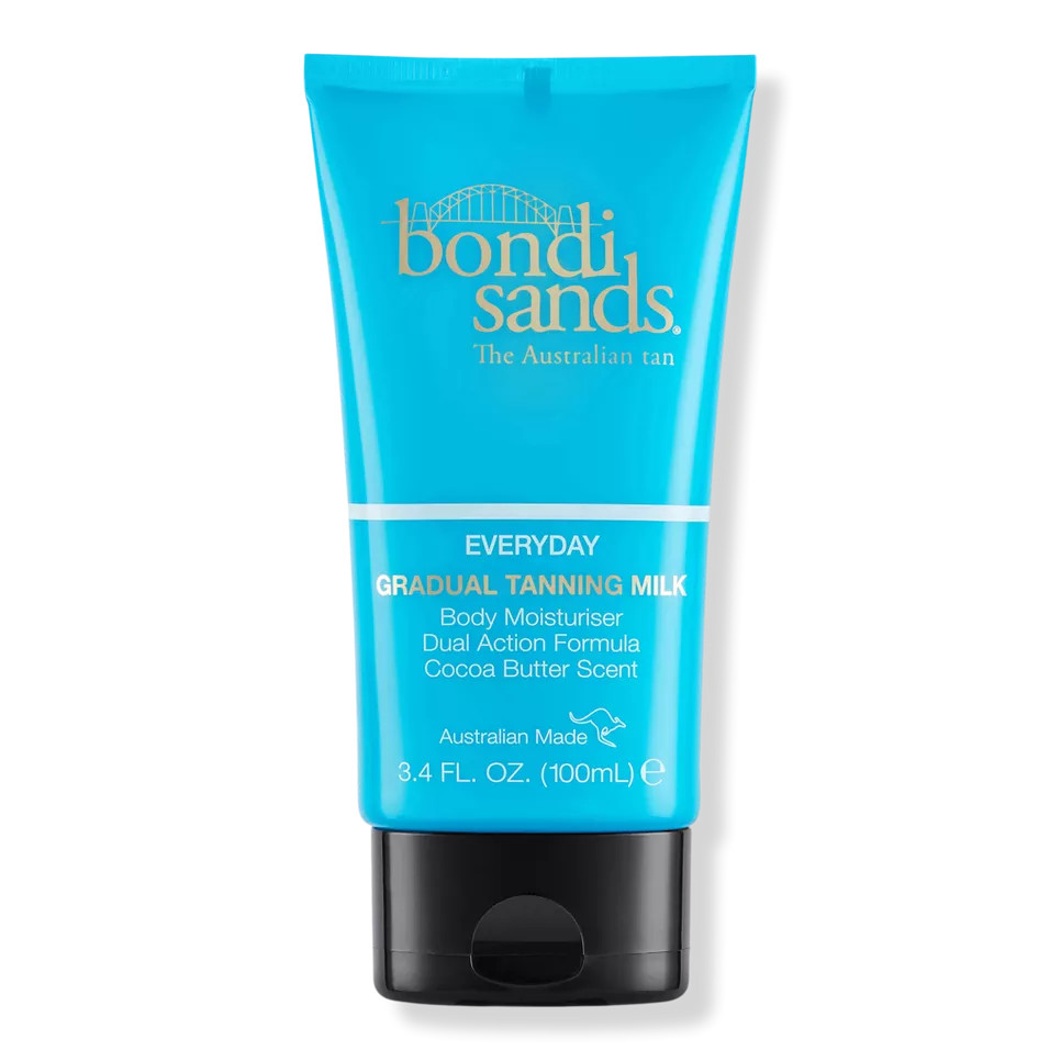 Travel Size Everyday Gradual Tanning Milk | Ulta