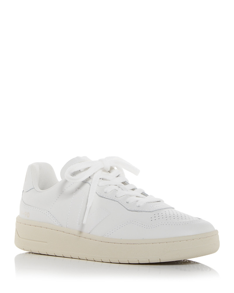 Veja Women's V-90 Low Top Sneakers | Bloomingdale's (US)