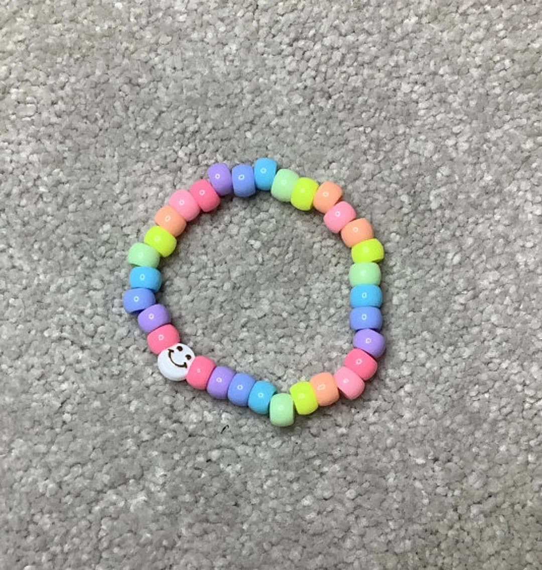 raibow smiley | Etsy (UK)
