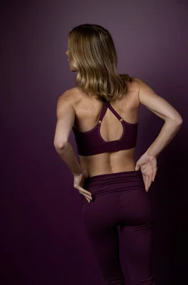 Flawless Support Bra | Salt Project