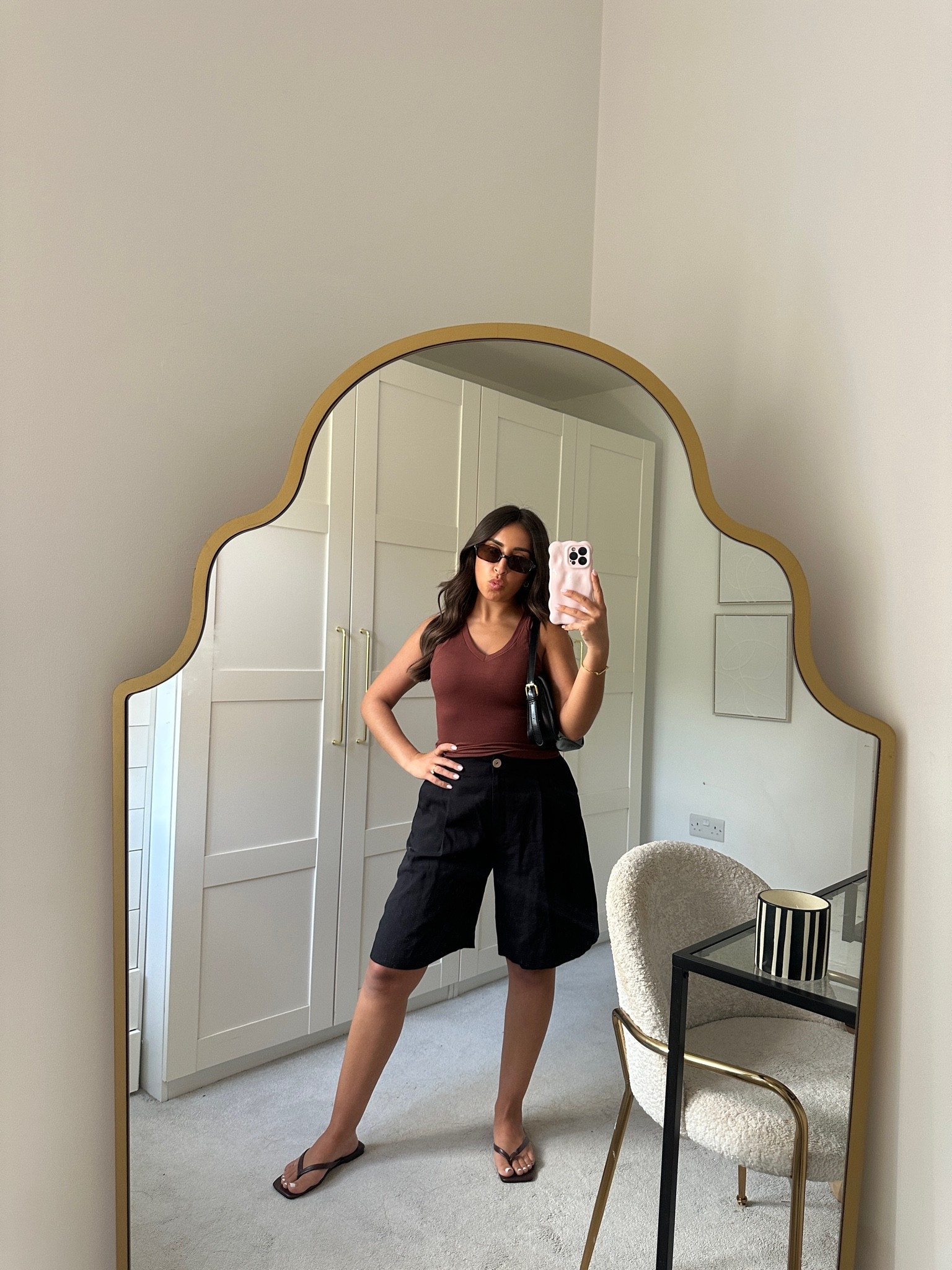 easy summer outfit inspo🤍

#LTKsummer #LTKuk #LTKeurope