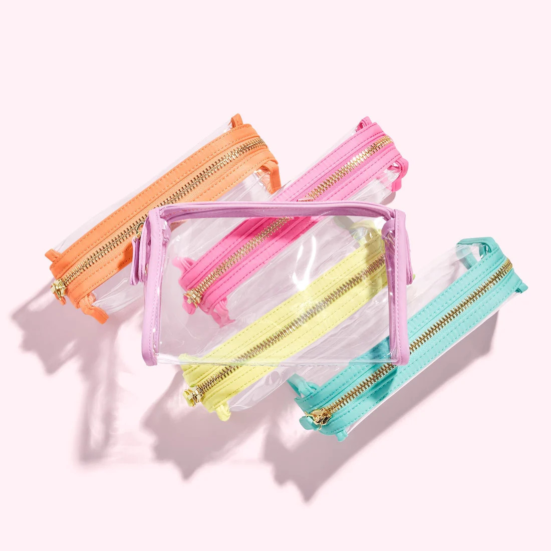 Travel Pouch | Stoney Clover Lane