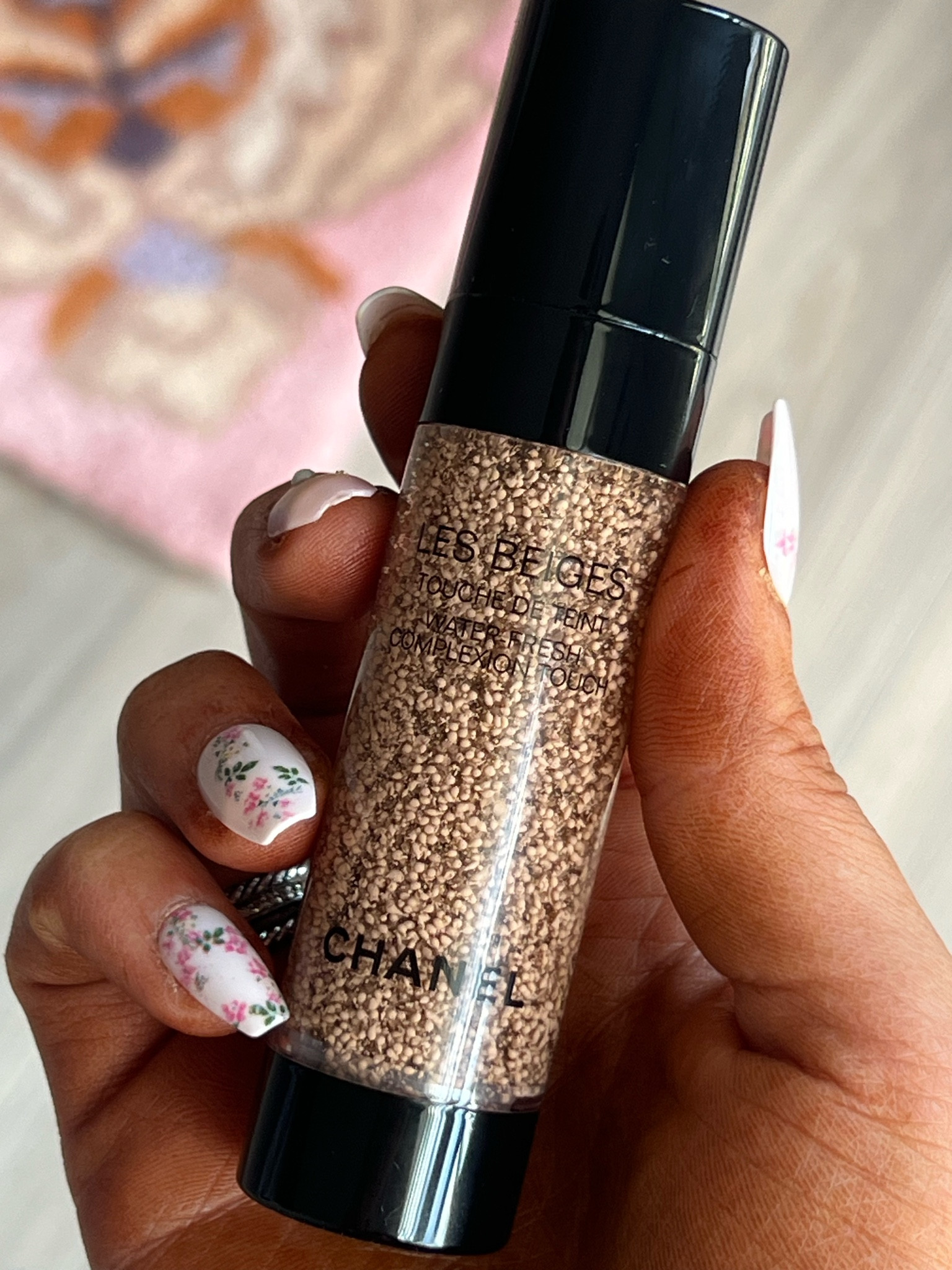 Summer makeup Chanel

#LTKfindsunder100 #LTKbeauty