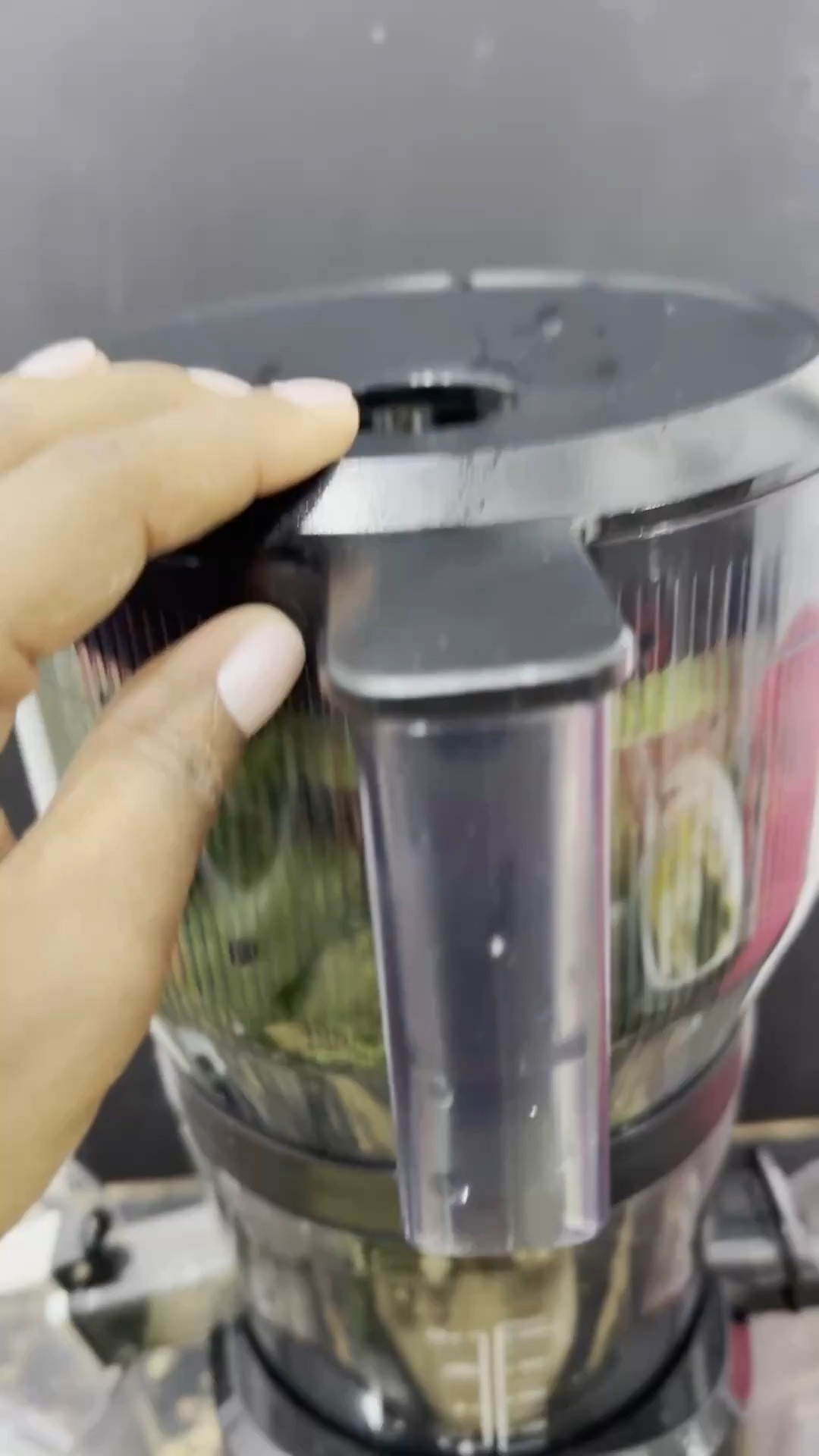 You need this juicer. Period. 🍏✨

If you are serious about glowing skin, better digestion, less bloating, more energy, and actually staying consistent with juicing… you need a juicer that makes it EASY.

Cold pressed.
Minimal prep.
Batch friendly.
High juice yield.

This is the juicer that changed my routine and made daily juicing realistic as a busy mom. I linked it for you. Invest in your health.

#JuicingJourney #ColdPressedJuice #HealthyHabits #GutHealth #WellnessLifestyle #GlowUpSeason #HealthInvestment #ShoppingWithPriiincesss #Atlantamom #Atlantabloggers #Atlantablogger #AtlantaCreator #Atlantacontentcreators #Atlantacontentcreator

#LTKfoodie #LTKHome #LTKselfcare