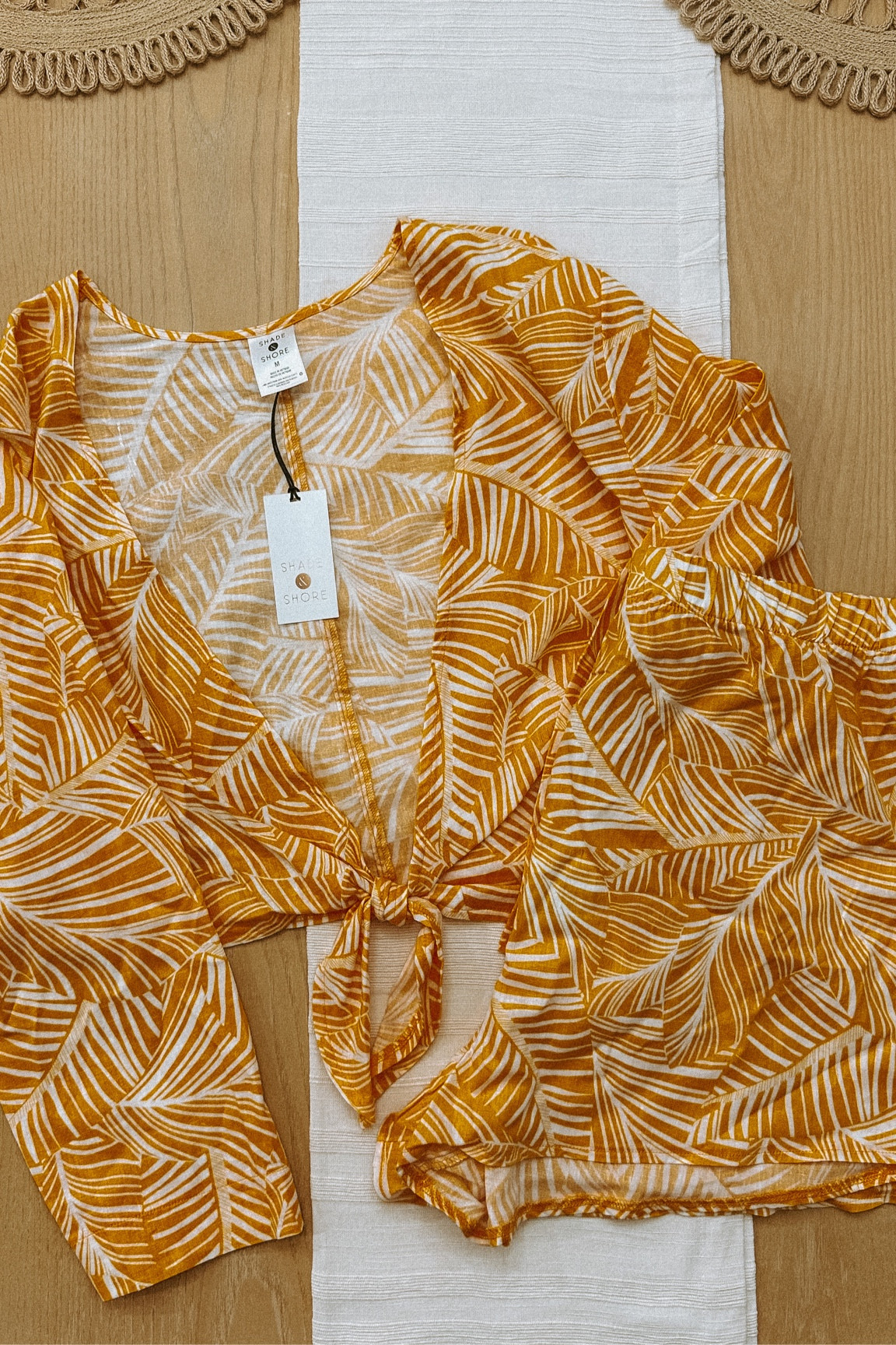 Target coverup swimwear #target #targetfind #targetswim 

#LTKswim #LTKFind #LTKSeasonal
