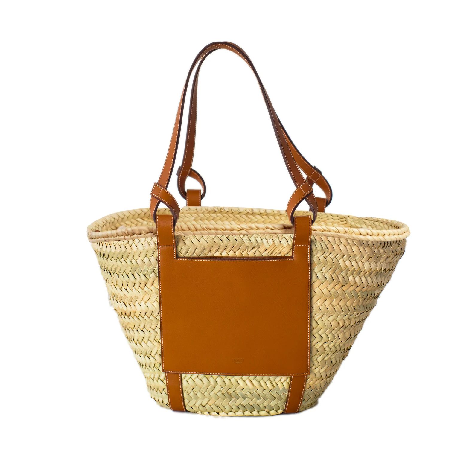 Straw Bag, Straw Basket, Natural Bag, Beach Bag, Handmade Bag, Morocco Bag, Moroccan Basket, Cros... | Etsy (US)