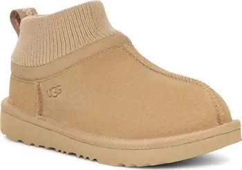 UGG® KIds' Classic Ultra Stretch Mini Boot | Nordstrom | Nordstrom