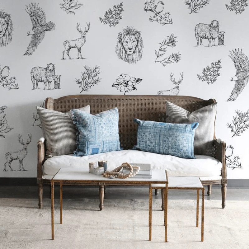 Wildheart Decals | Project Nursery