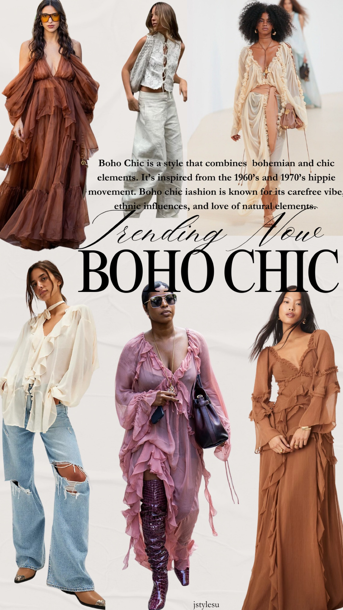 𝑇𝑟𝑒𝑛𝑑𝑖𝑛𝑔 𝑓𝑜𝑟 𝑆𝑝𝑟𝑖𝑛𝑔 2025
BOHO CHIC 
Linking some of my favorite pieces down below 💫





trending now, on trend, spring 2025, boho trend, spring dresses, spring outfit, spring outfits 

#LTKSeasonal #LTKStyleTip #LTKGiftGuide