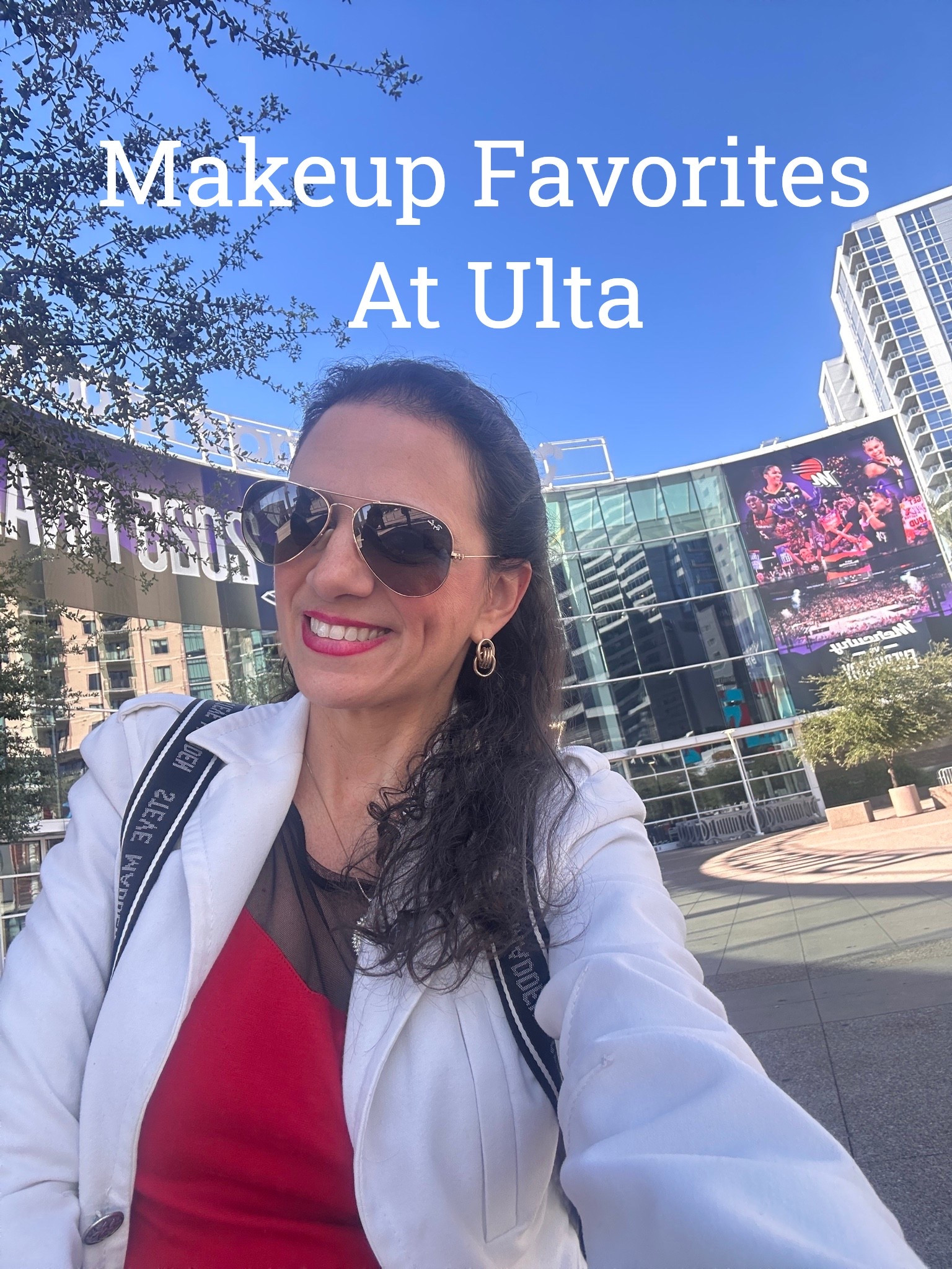@ULTA Beauty Makeup Favorites Part I


#LTKmorningroutine #LTKBeauty #LTKstorytime