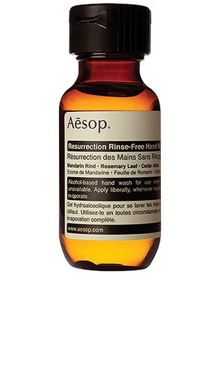 Aesop Resurrection Rinse-Free Hand Wash in Beauty: NA. | Revolve Clothing (Global)