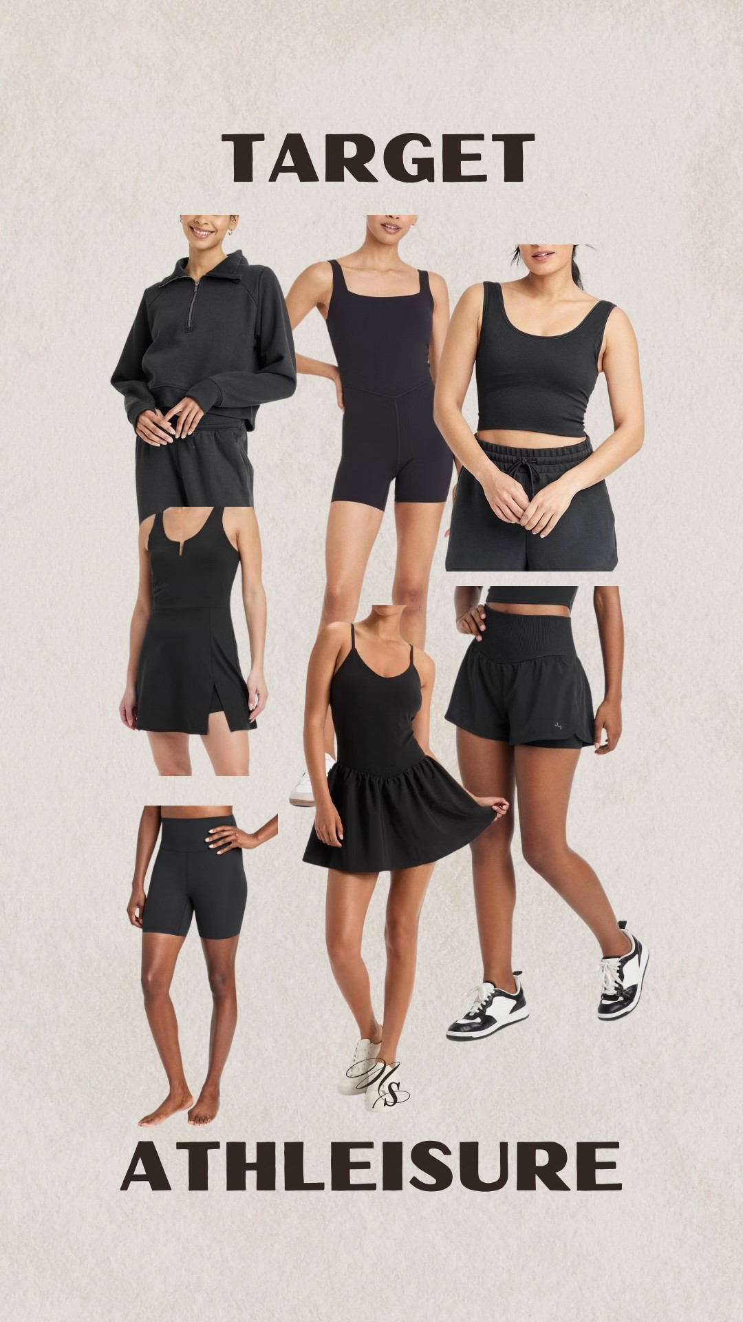 Target new athleisure - active 

#LTKStyleTip #LTKTravel #LTKActive