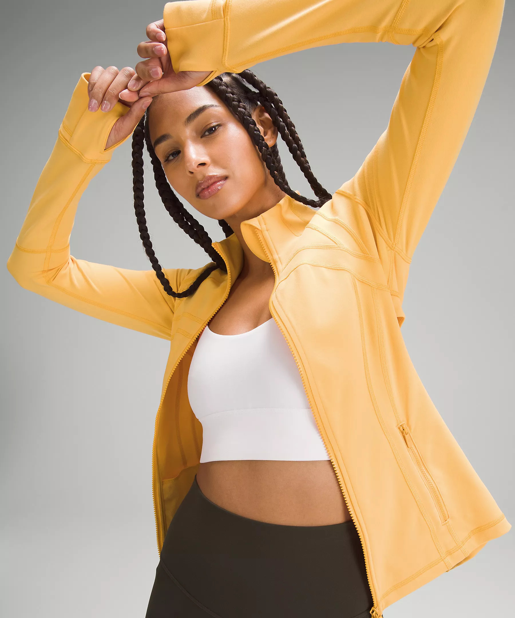 Define Jacket | Lululemon (US)