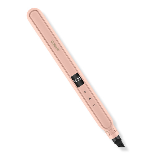 Double Ceramic 1'' Digital Touch Flat Iron | Ulta