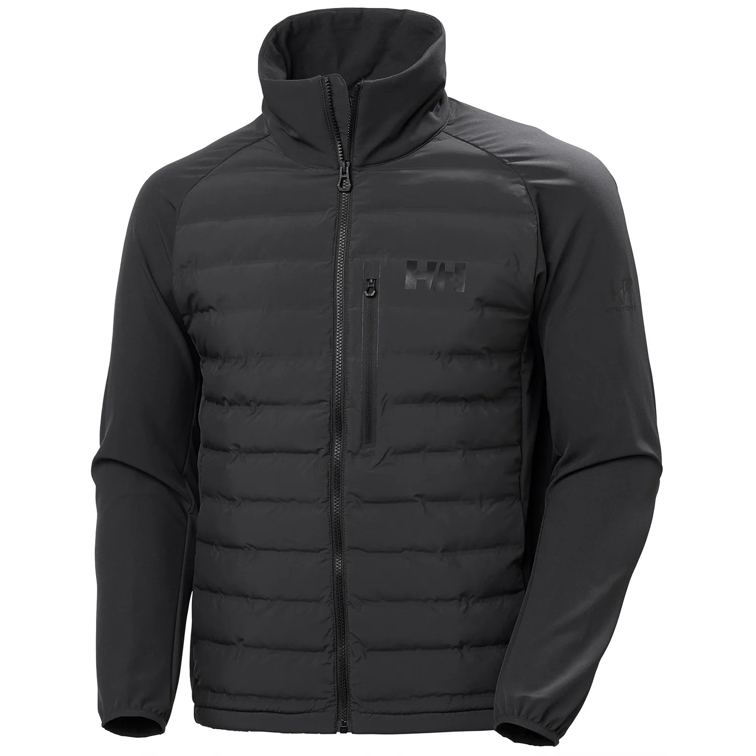 MEN'S CREW INSULATED SAILING JACKET 2.0 | Helly Hansen (CA & US)