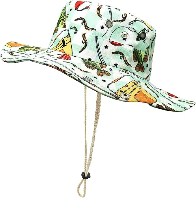 Bucket Hat for Women Girl Men | Amazon (US)