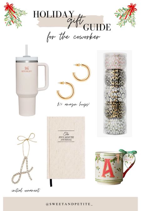 Holiday Gift Guide - for the coworker 

#LTKHoliday #LTKGiftGuide