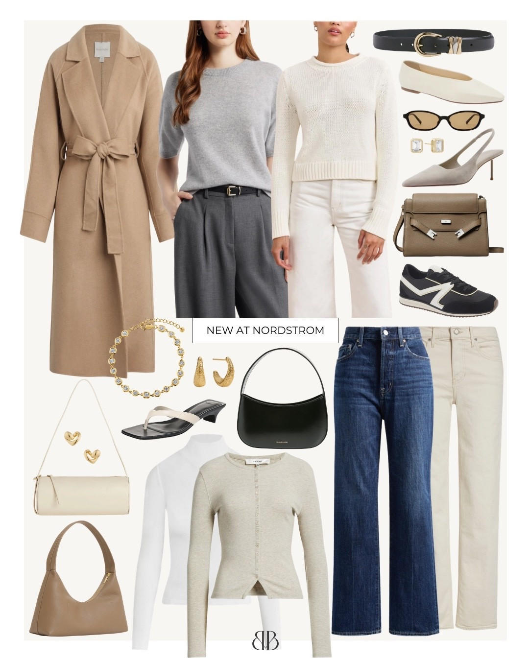 New spring arrivals at Nordstrom!

#LTKWorkwear #LTKSeasonal