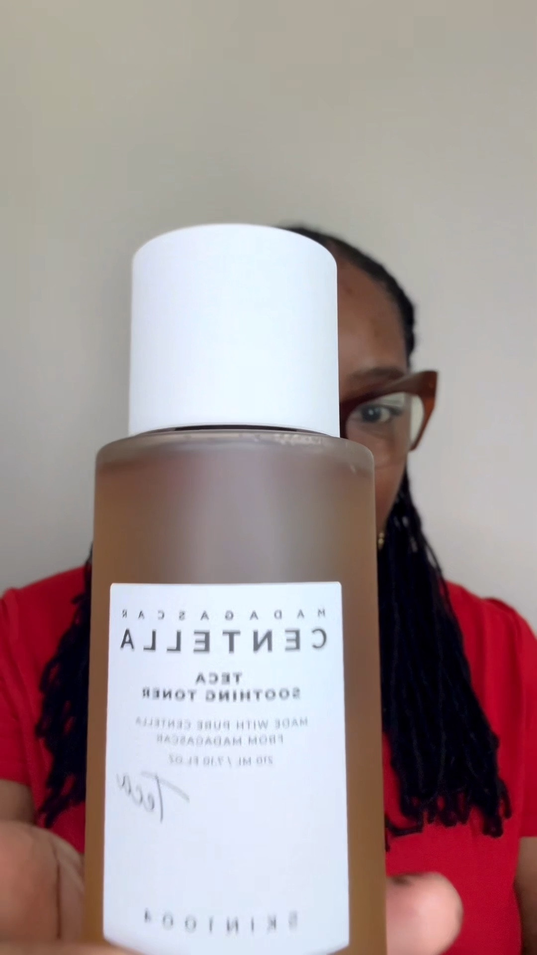 ✨When my skin feels irritated, textured, or just off… I reach for calm, not chaos—and this right here delivers.

The SKIN1004 Madagascar Centella Teca Toner is that gentle, soothing step my skin didn’t know it needed. Lightweight, hydrating, and packed with centella to help calm redness and smooth things out without stripping my skin. 💧🌿

It’s giving soft, balanced, unbothered skin… and honestly, that’s the goal.

#Skin1004 #CentellaToner #CalmSkinRoutine #SensitiveSkinCare #GlassSkinJourney #SkincareForWomen #Over40Skincare #HealthySkinGlow #SkinReset #SimpleSkincare

#LTKselfcare #LTKOver40 #LTKBeauty