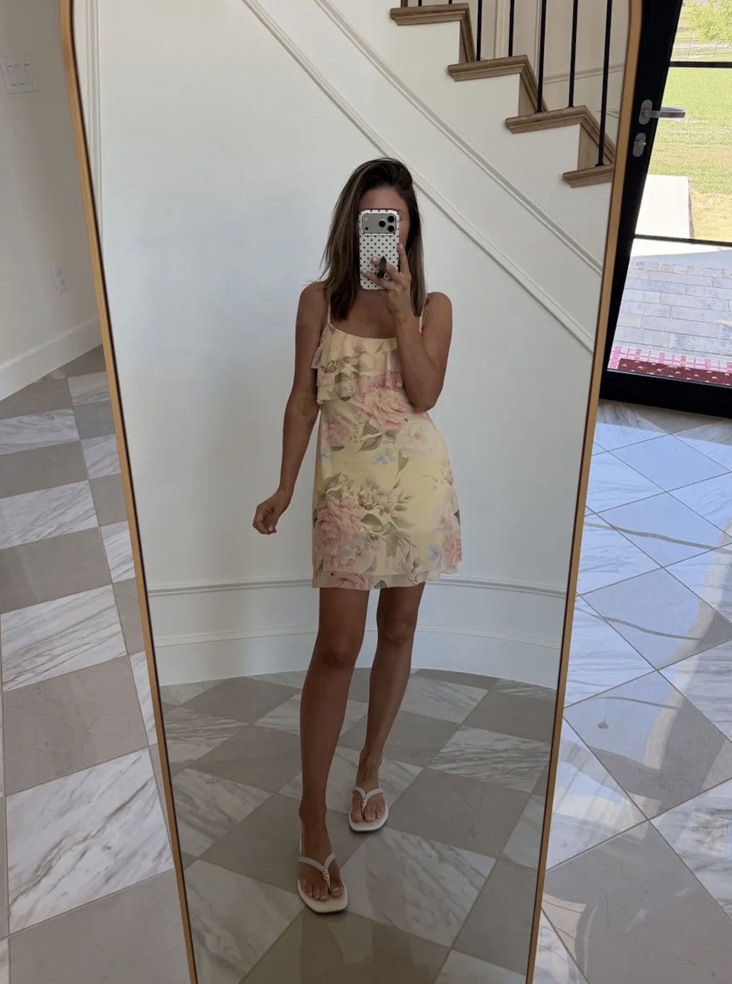 Casual spring dresses for Easter or Mother’s Day that you can wear all spring and summer! 