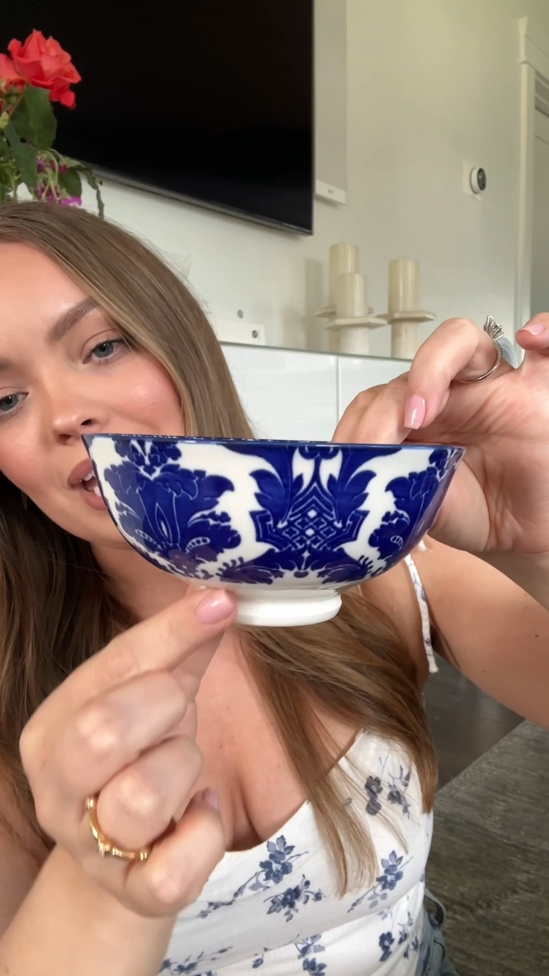 Home decor haul! Linking similar finds on Amazon since these were from a thrift store

#LTKSaleAlert #LTKFindsUnder50 #LTKHome