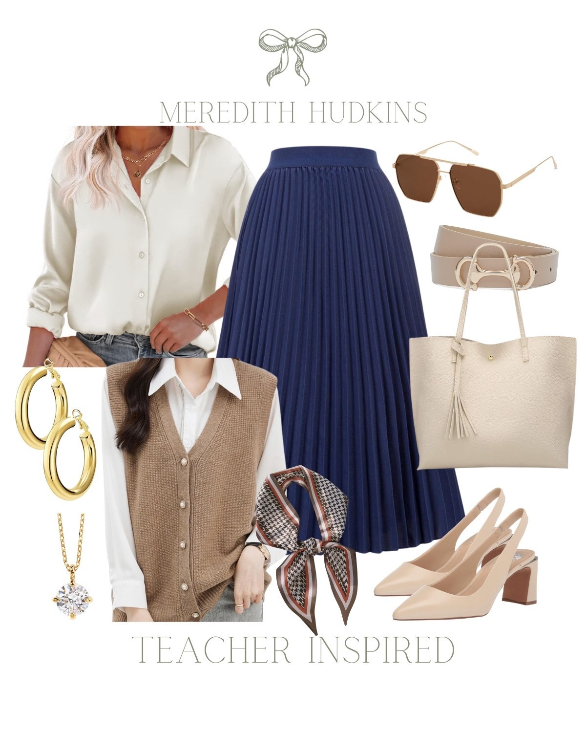 women's fashion, amazon fashion, meredith hudkins, style, ootd, classic, chic, preppy, affordable, summer, fall, trending, timeless, accessories, makeup, skincare, beauty, teacher

#LTKStyleTip #LTKFindsUnder50 #LTKSaleAlert