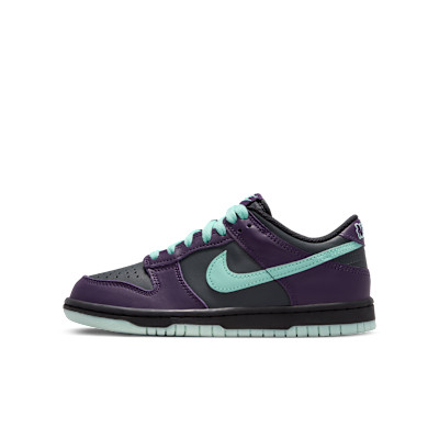 Nike Dunk Low Big Kids' Shoes | Nike (US)