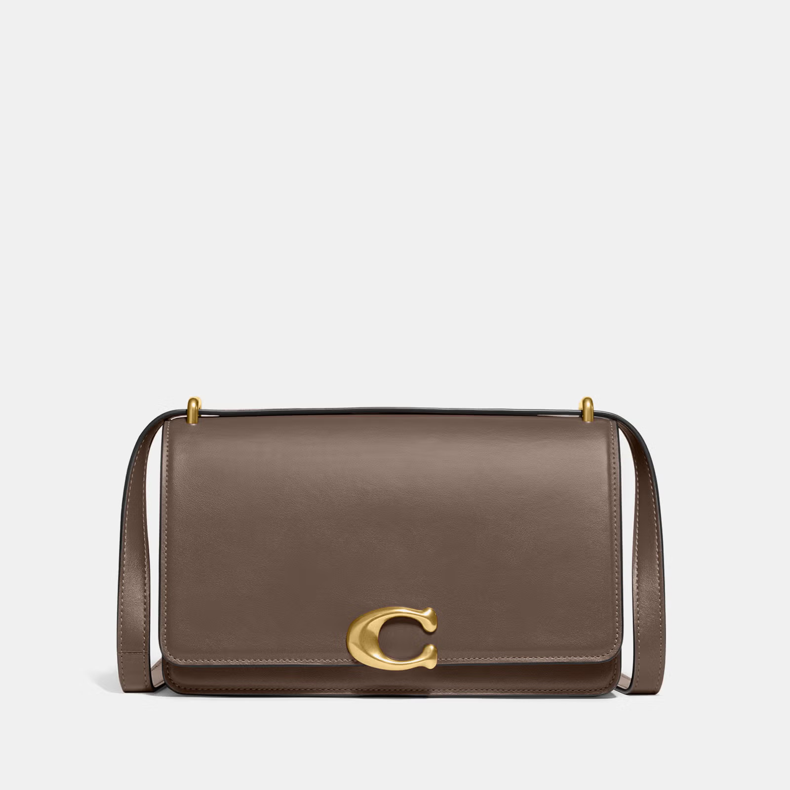 Coach Bandit Leather Bag | Coggles | Coggles (Global)