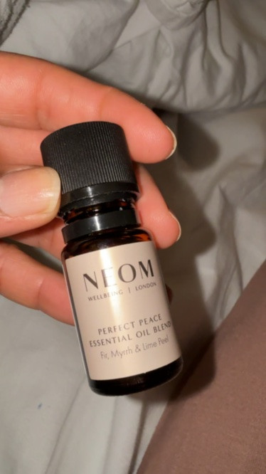 Essential Oil

#LTKHome #LTKvlog #LTKdayinmylife