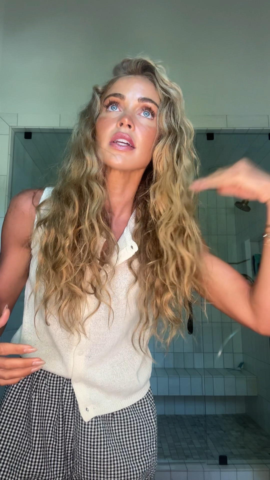 Refreshed curls in 2 minutes

#LTKBeauty