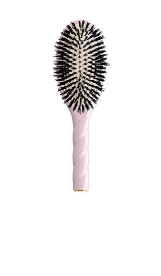 La Bonne Brosse Large Brush N01 in Lilac Pink. | Revolve Clothing (Global)