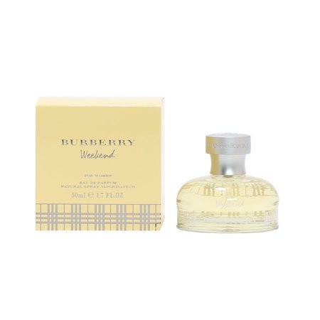 BURBERRY WEEKEND LADIES- EDP SPRAY 1.7 OZ | Walmart (US)