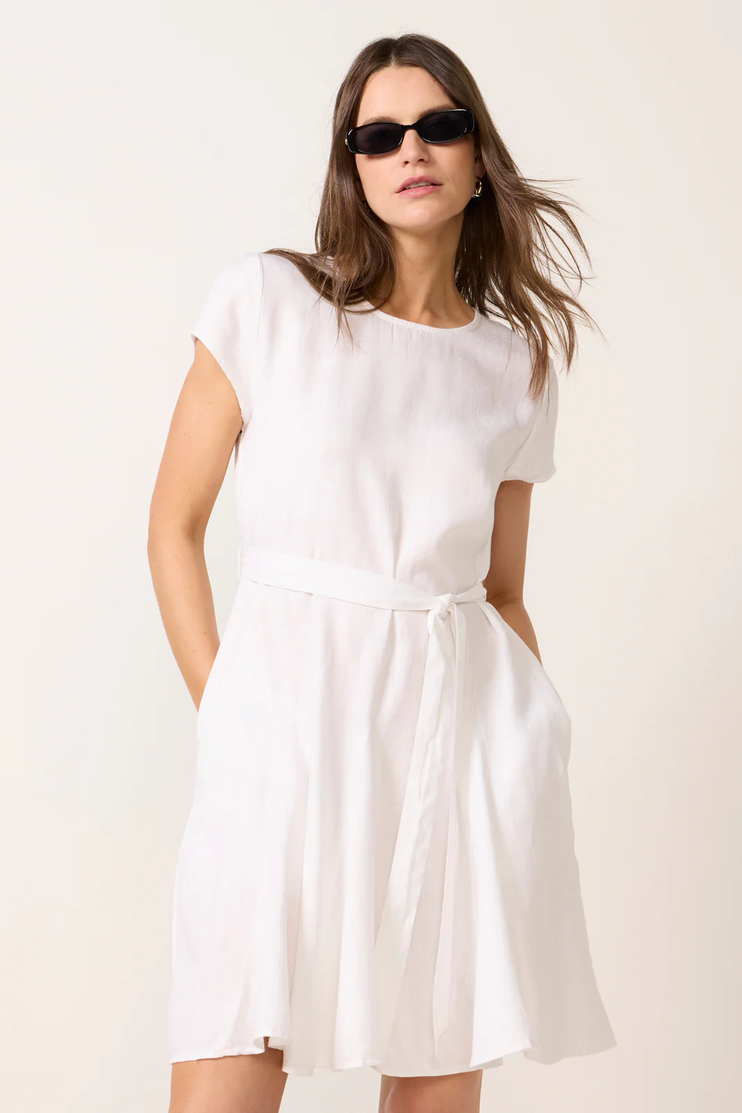 Lily Mini Dress | Evereve