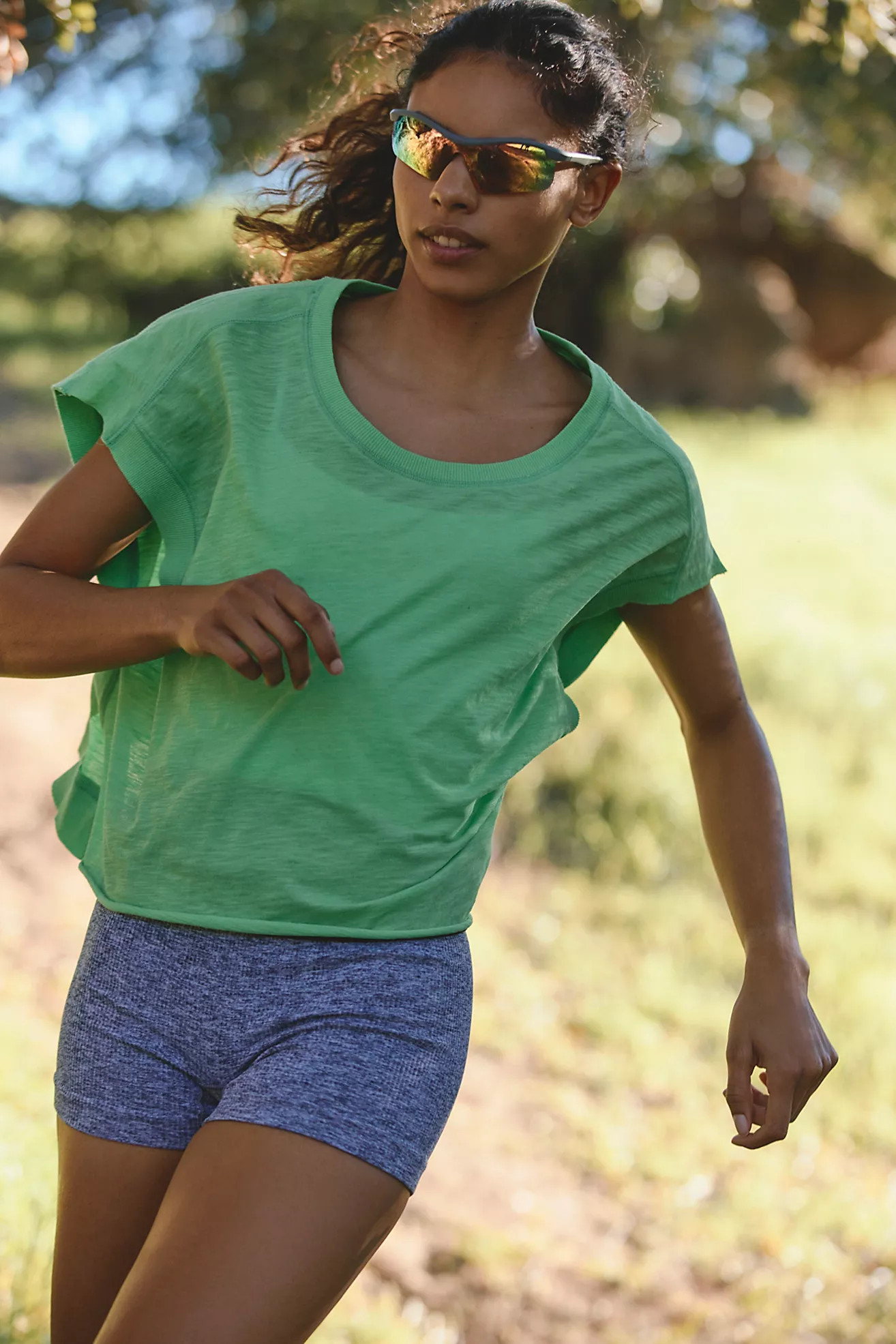 My Time Tee | Free People (Global - UK&FR Excluded)