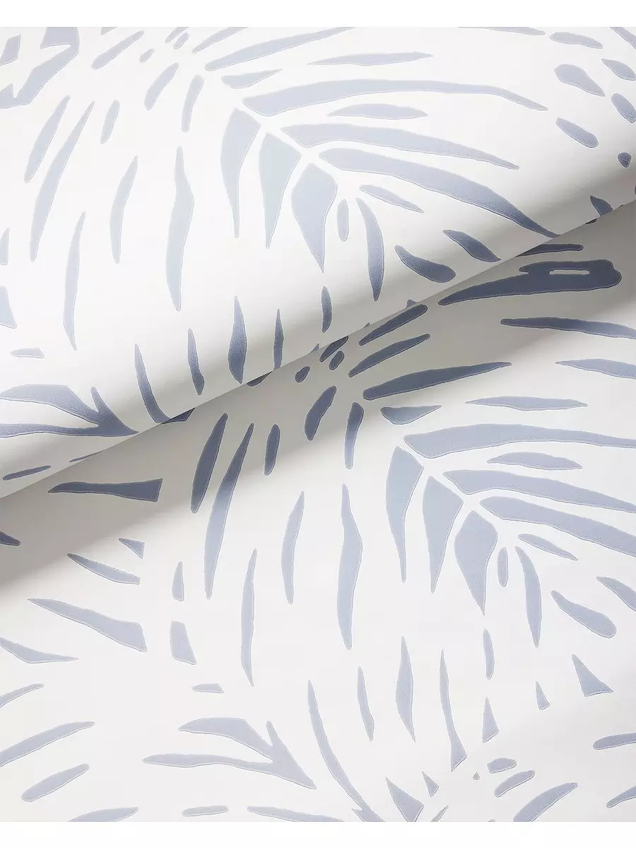 Palm Wallpaper Swatch | Serena and Lily