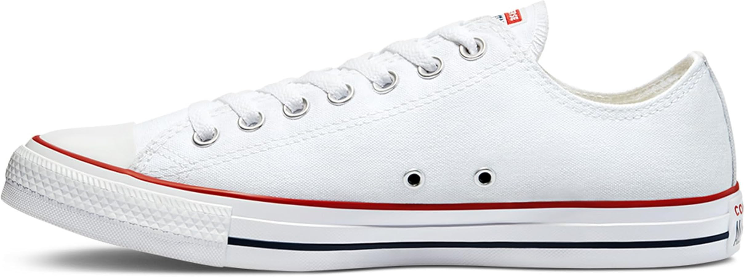 Converse Chuck Taylor All Star Low Top Sneakers | Amazon (US)