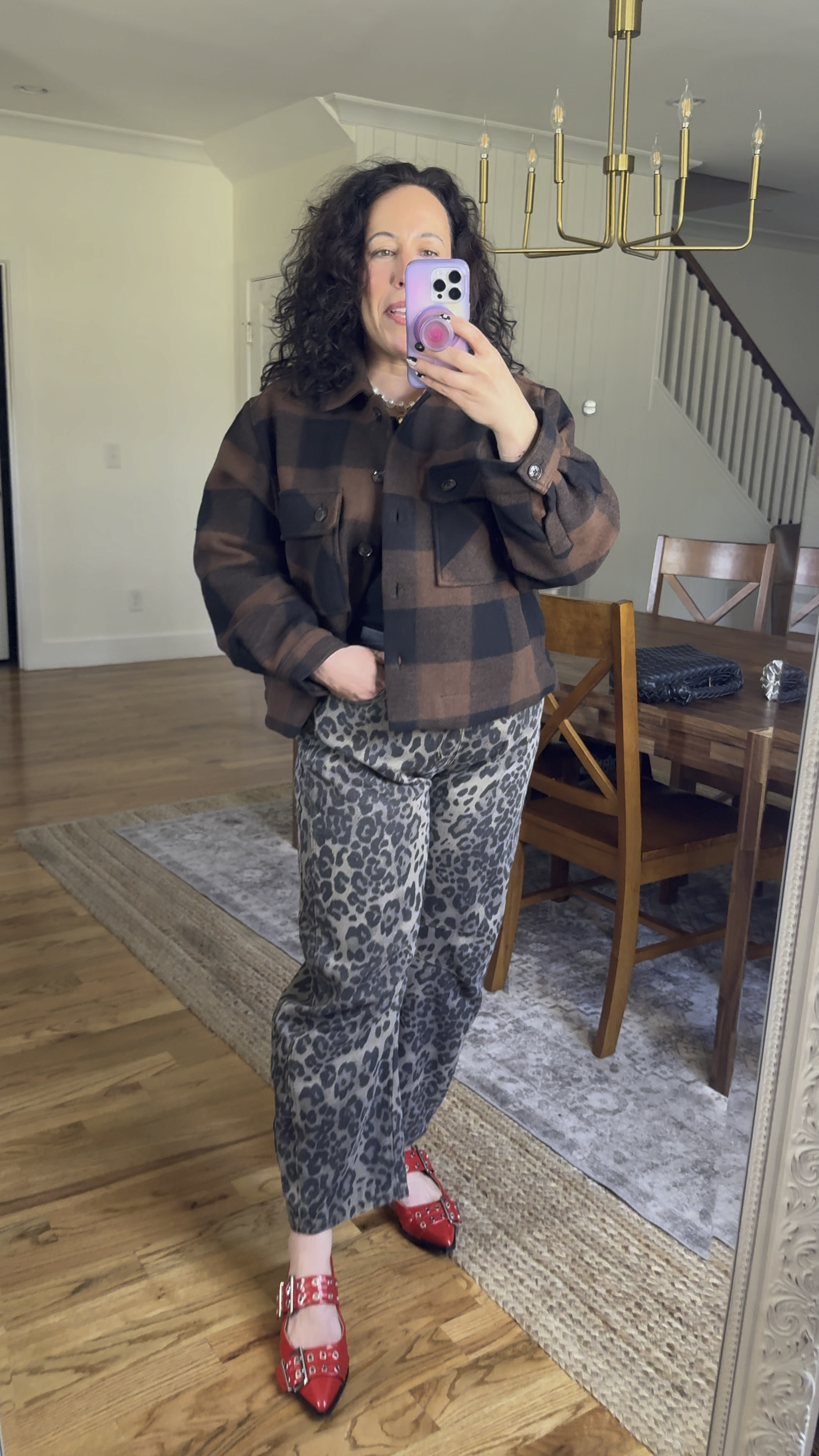 Walmart outerwear for the midsize girl wearing size large in jacket! 

#LTKMidsize #LTKSeasonal #LTKFindsUnder100