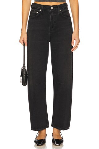 Citizens of Humanity Miro Relaxed Jeans in Raine from Revolve.com | Revolve Clothing (Global)