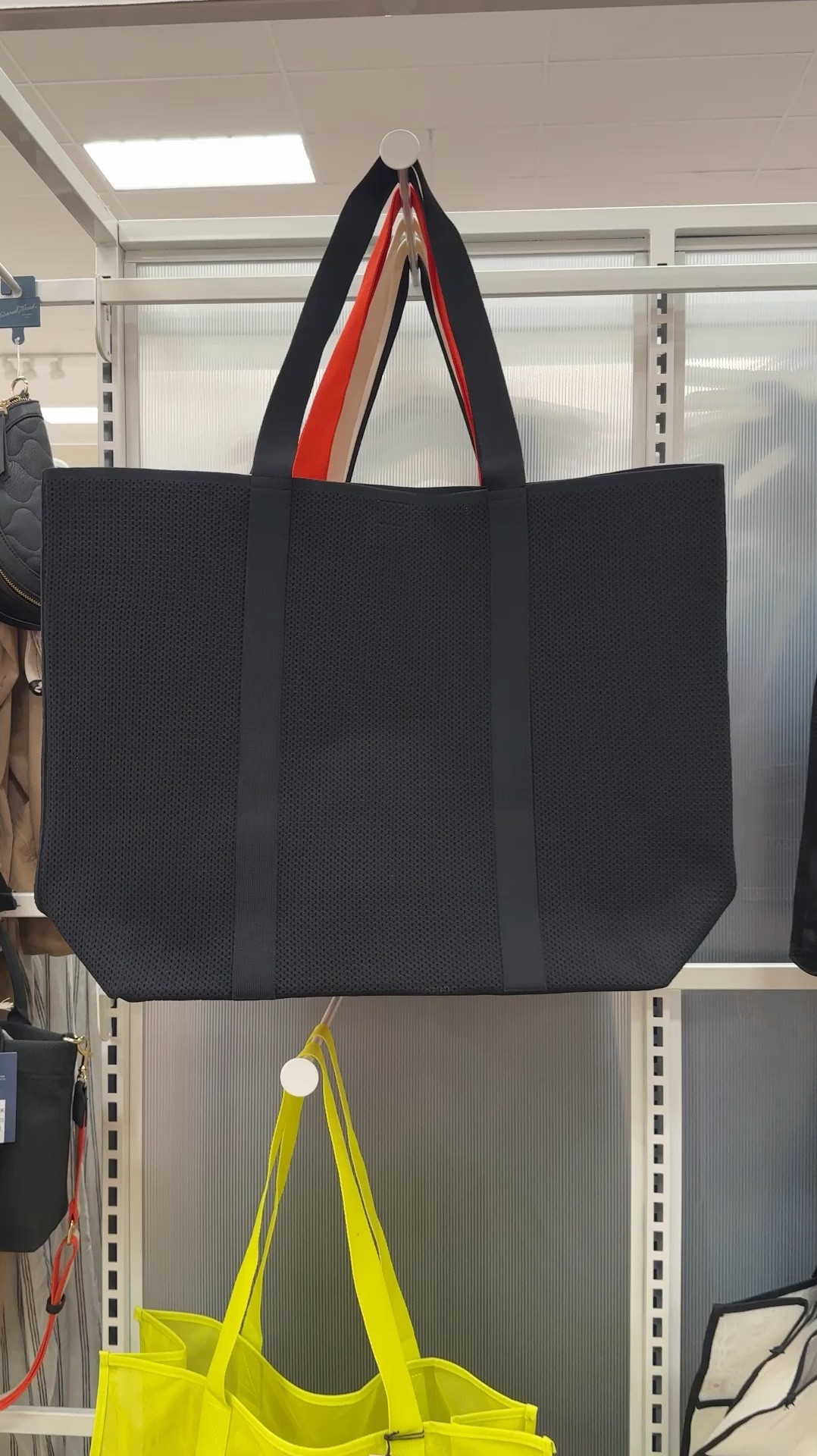 Super cute summer totes spotted at target!

#LTKFindsUnder50 #LTKSaleAlert #LTKSeasonal