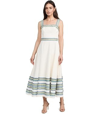 Shoshanna Women's Christina Dress | Amazon (US)