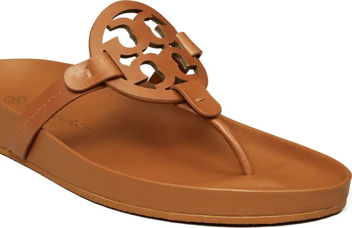 Tory Burch Miller Cloud Sandal (Women) | Nordstrom | Nordstrom