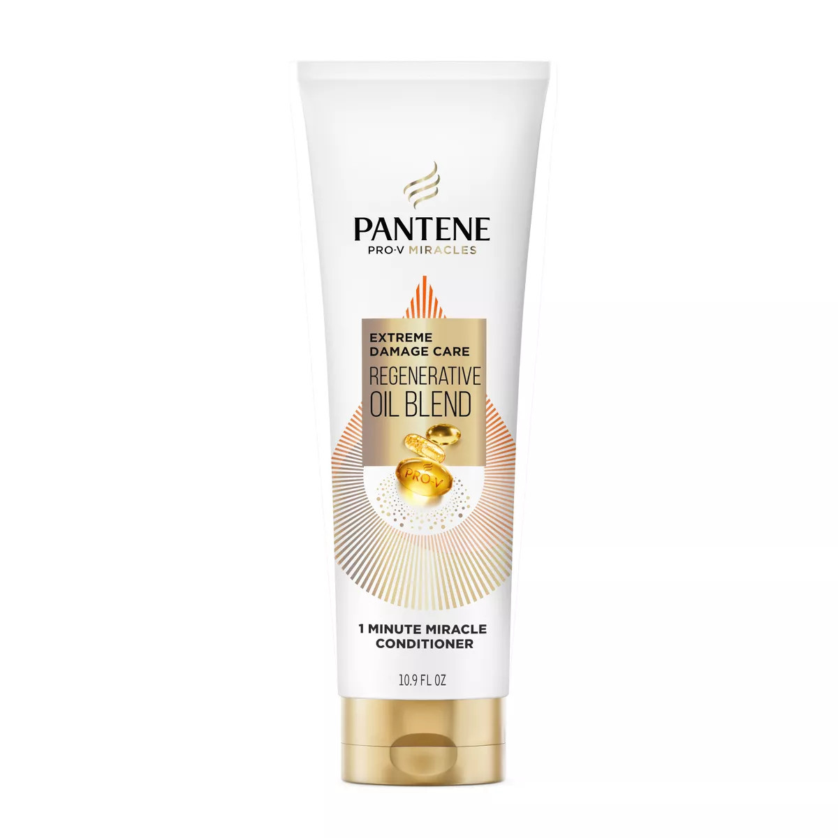 Pantene Pro-V Miracles Extreme Damage Conditioner - 10.9 fl oz | Target