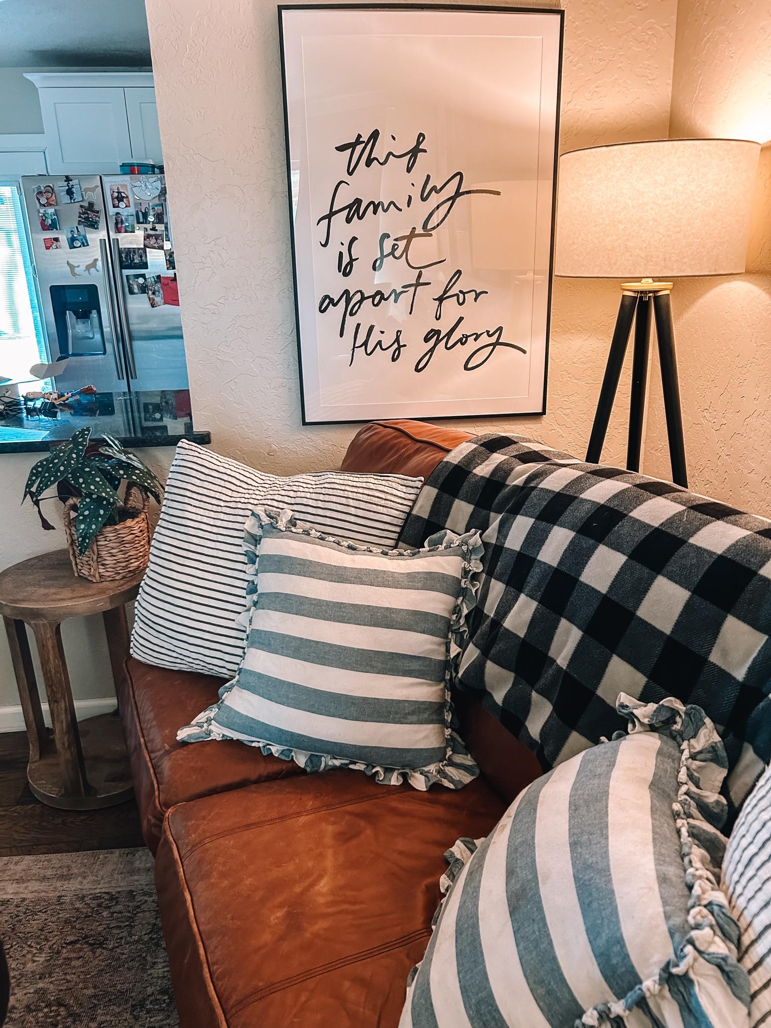 Spring pillow refresh from Target!

Throw pillows, checkered blanket, stripe pillow, 

#LTKSeasonal #LTKFamily #LTKHome