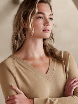 Forever Sweater | Banana Republic Factory