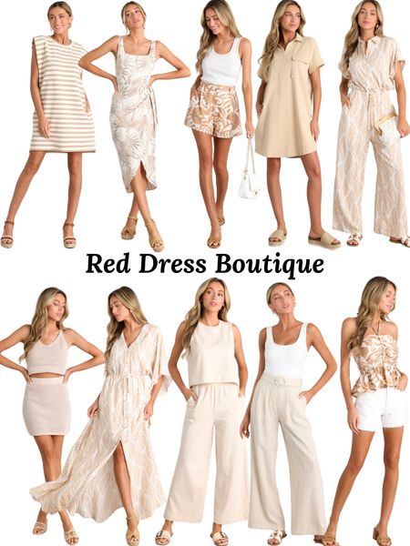 New arrivals from red dress boutique,shop red dress, perfect for summer outfits, summer dress, spring outfits, spring dress, colorful style, colorful fashion, colorful outfits, vacation style, vacation fashion, travel outfit, beach outfits, beach dresses, linen pants, linen outfit, neutral outfit 




#LTKTravel #LTKSeasonal #LTKStyleTip
