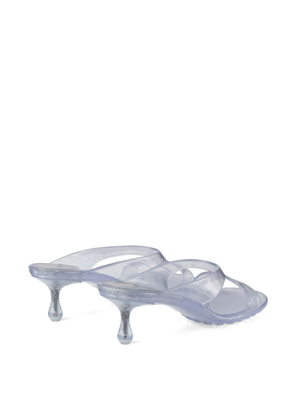 Jimmy Choo Sandals Silver - Women | Italist.com US